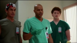 Scrubs - Season 02 Episode 02